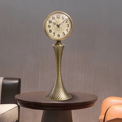 Majestic Table Clock 